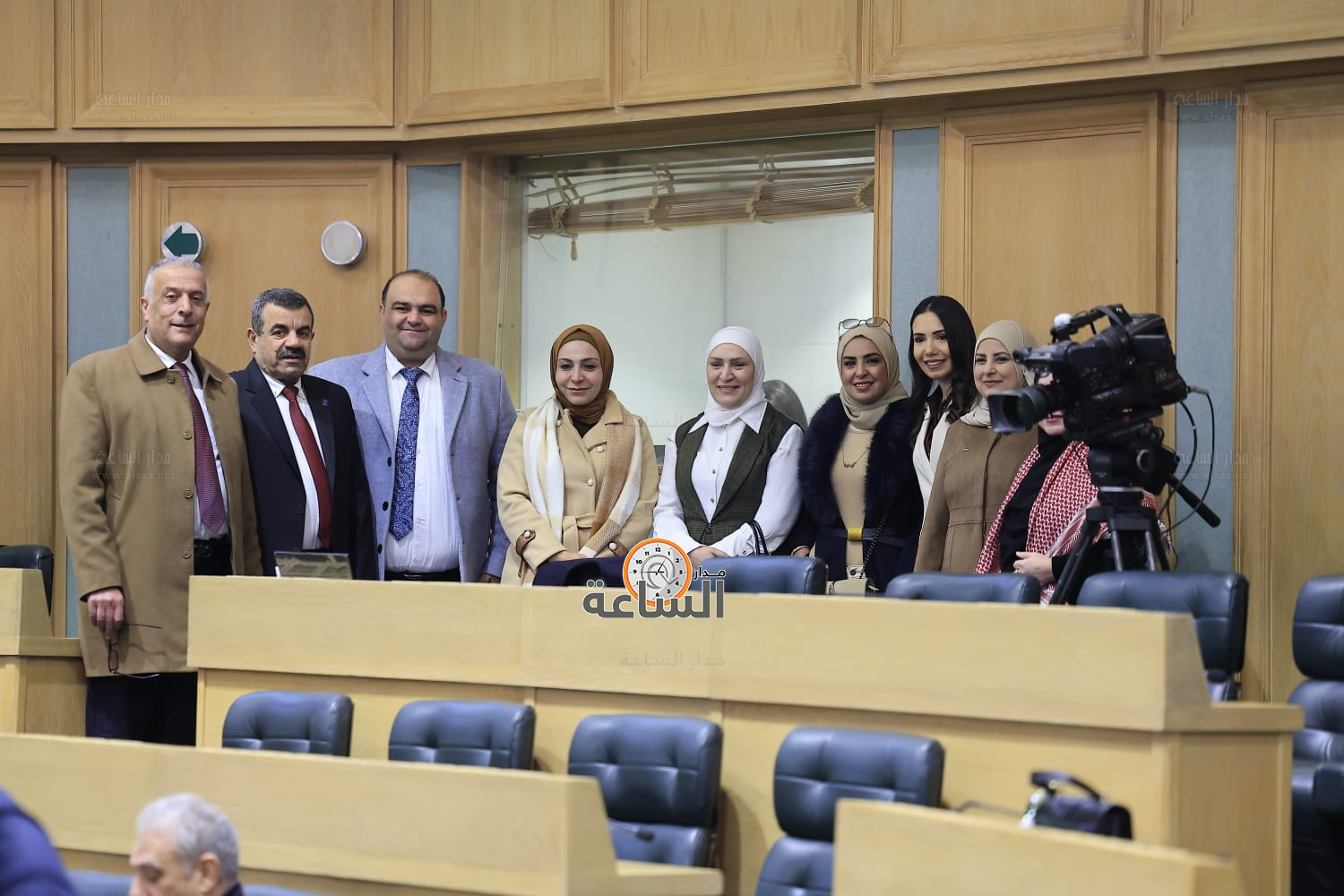 Madar Al-Saa Images 0.3441419001688766