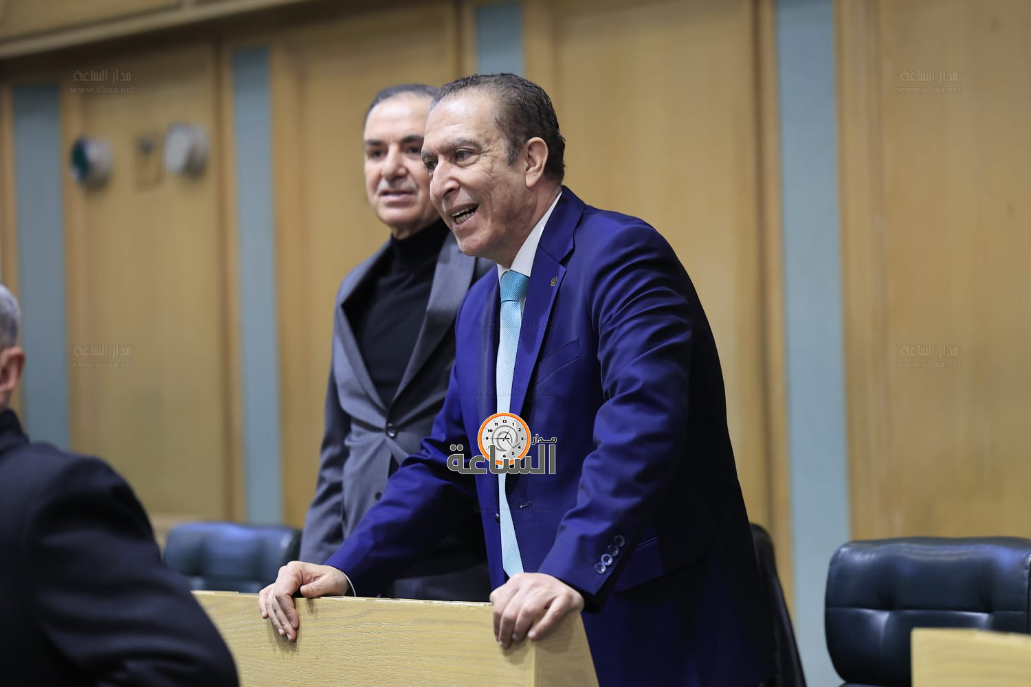 Madar Al-Saa Images 0.15879761173682627