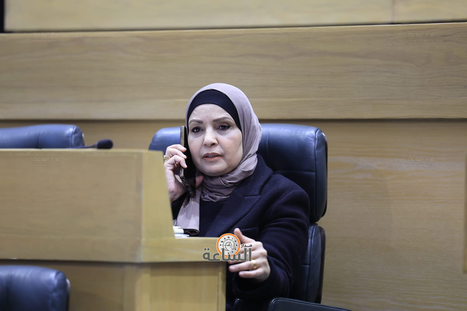 Madar Al-Saa Images 0.044068992998689605