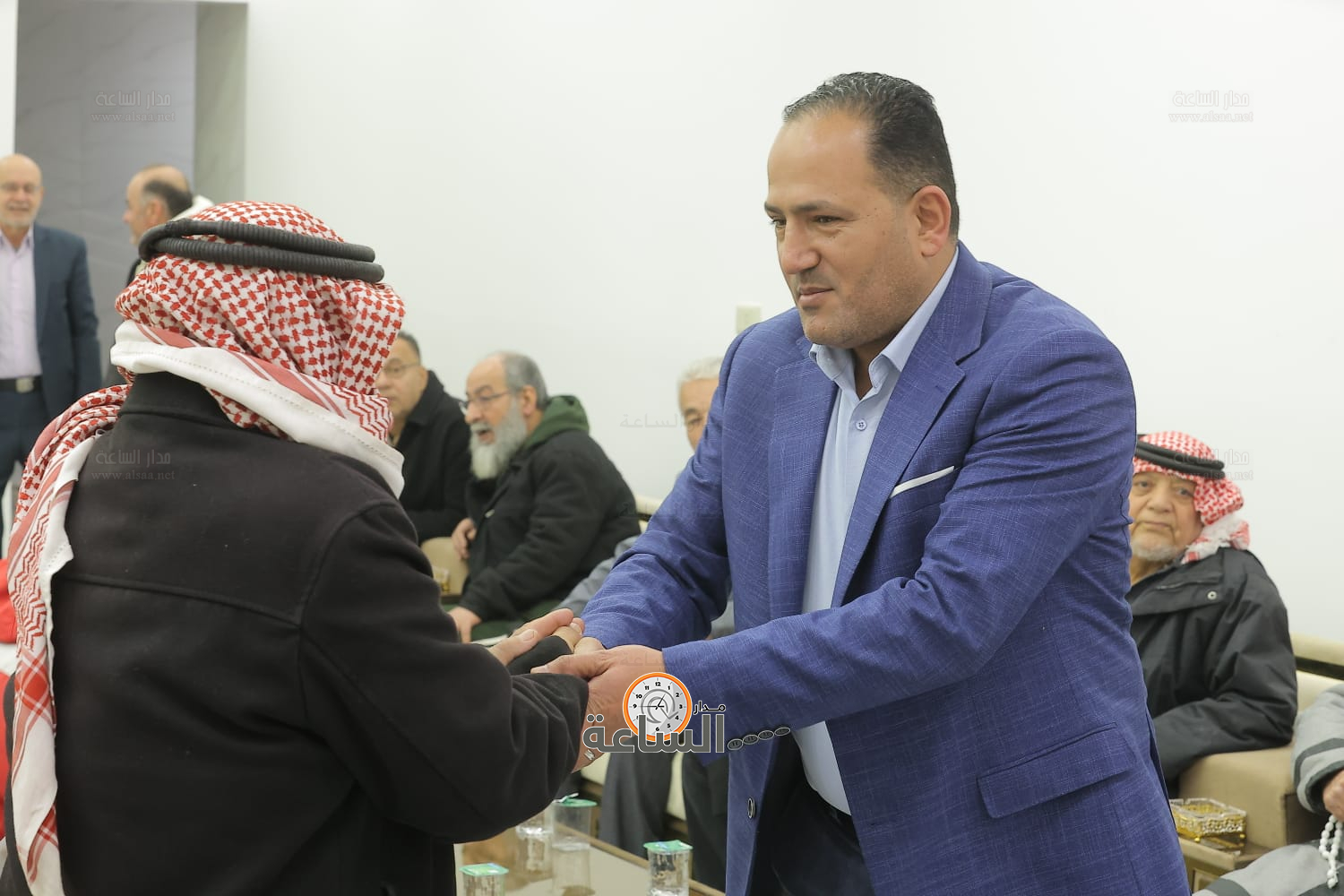 Madar Al-Saa Images 0.029036392015851287