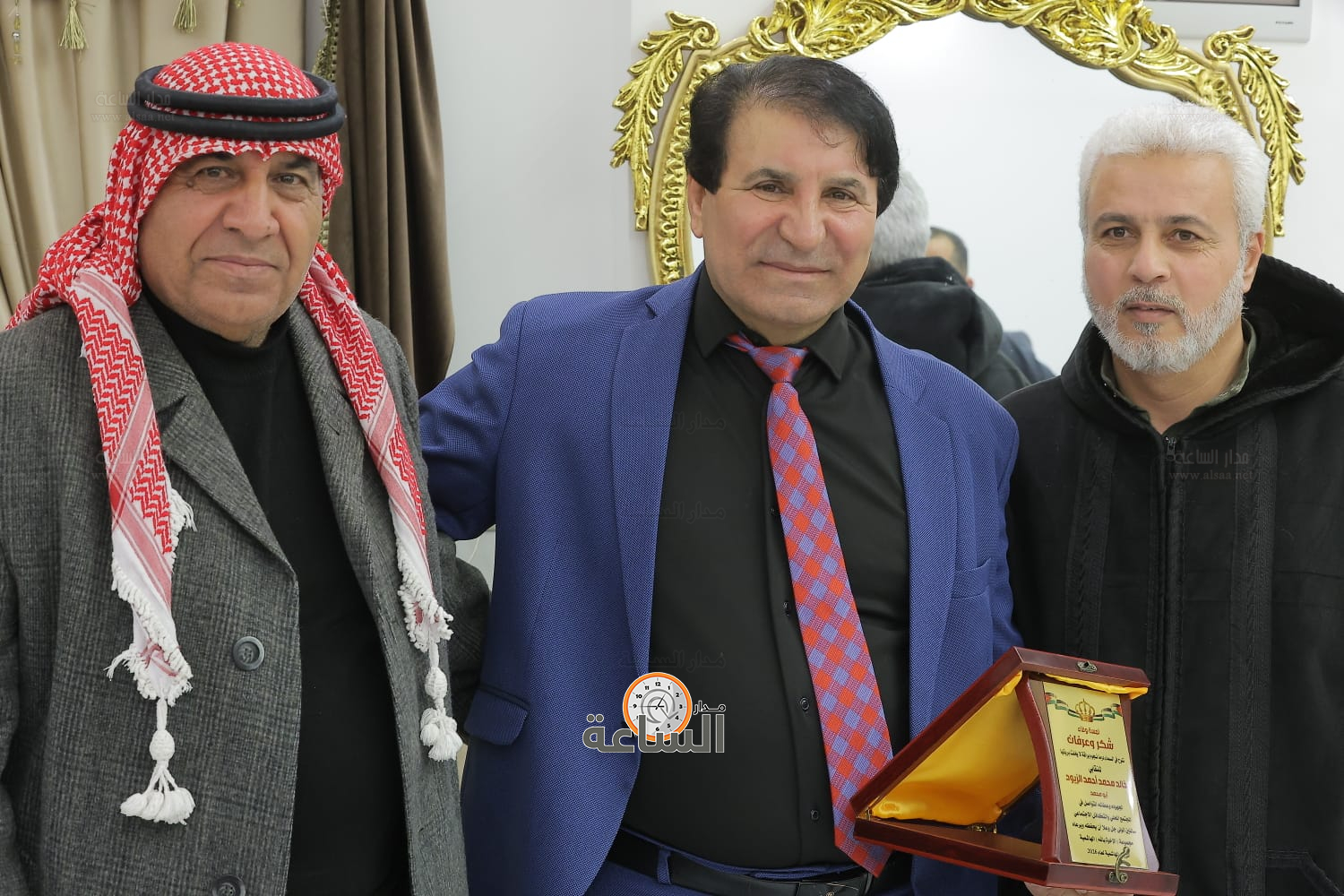 Madar Al-Saa Images 0.8672221263025169