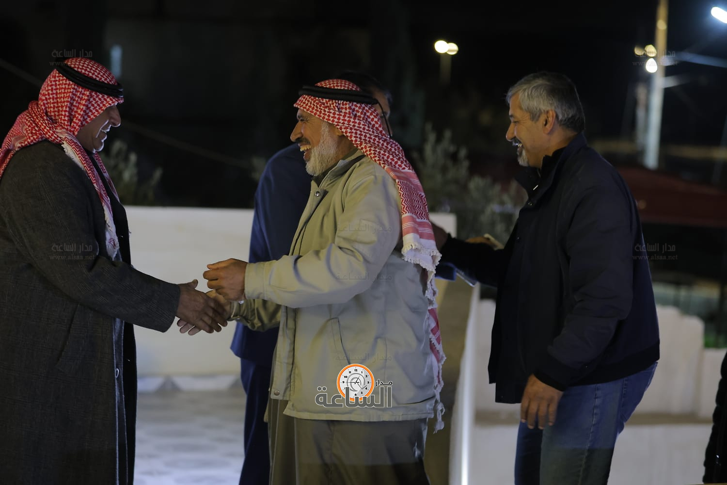 Madar Al-Saa Images 0.5129929696271182