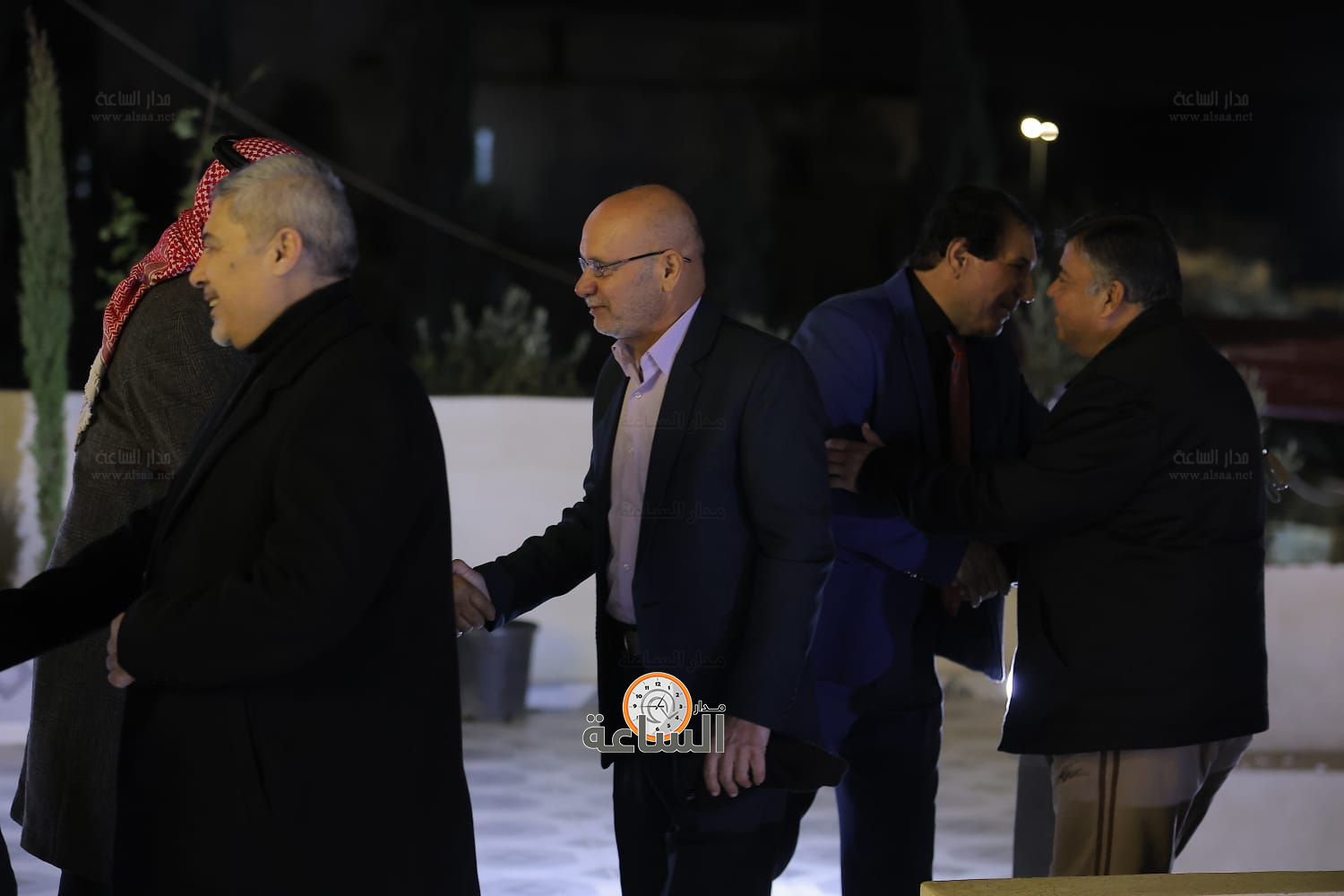 Madar Al-Saa Images 0.597145698150869