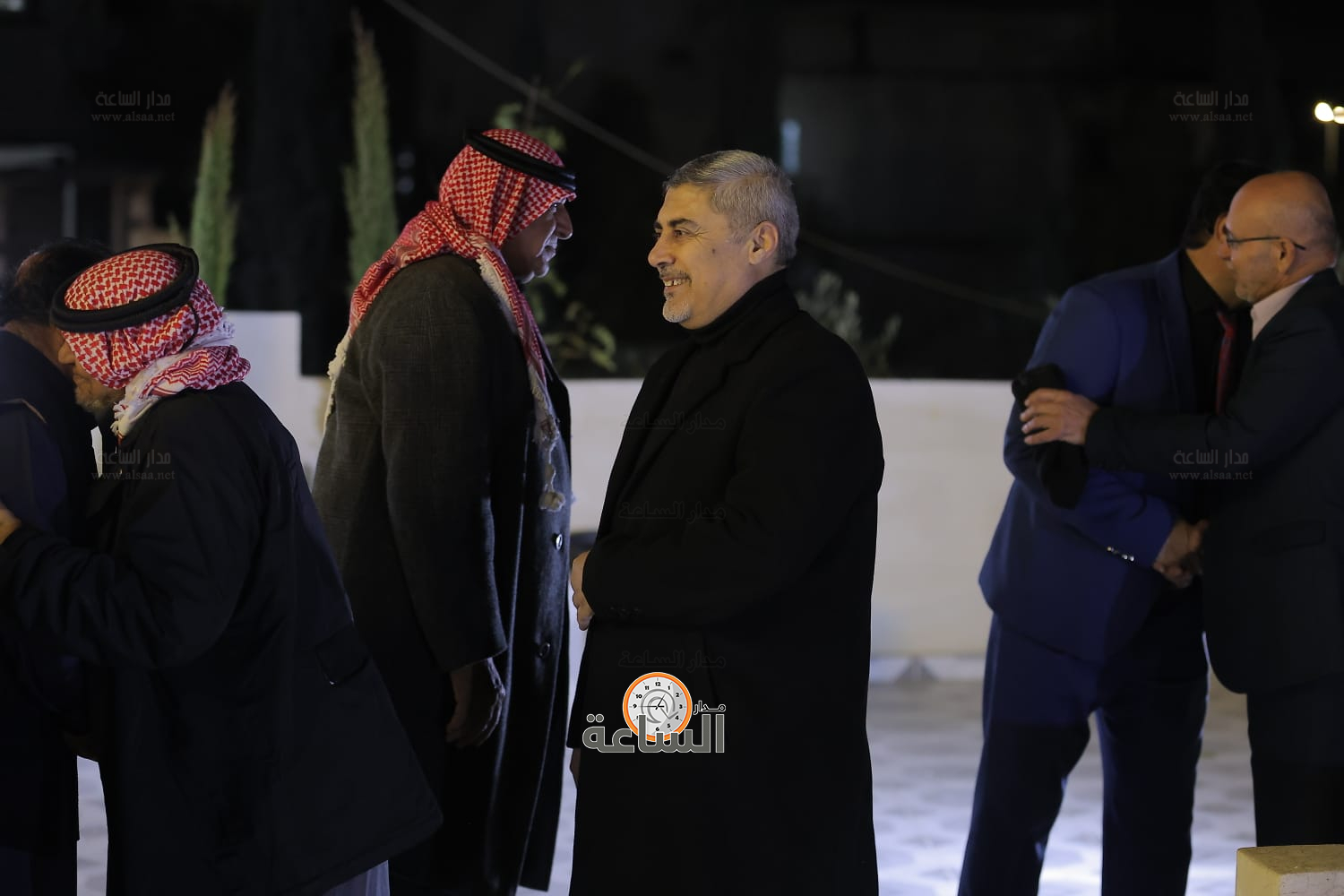 Madar Al-Saa Images 0.5389649012554755