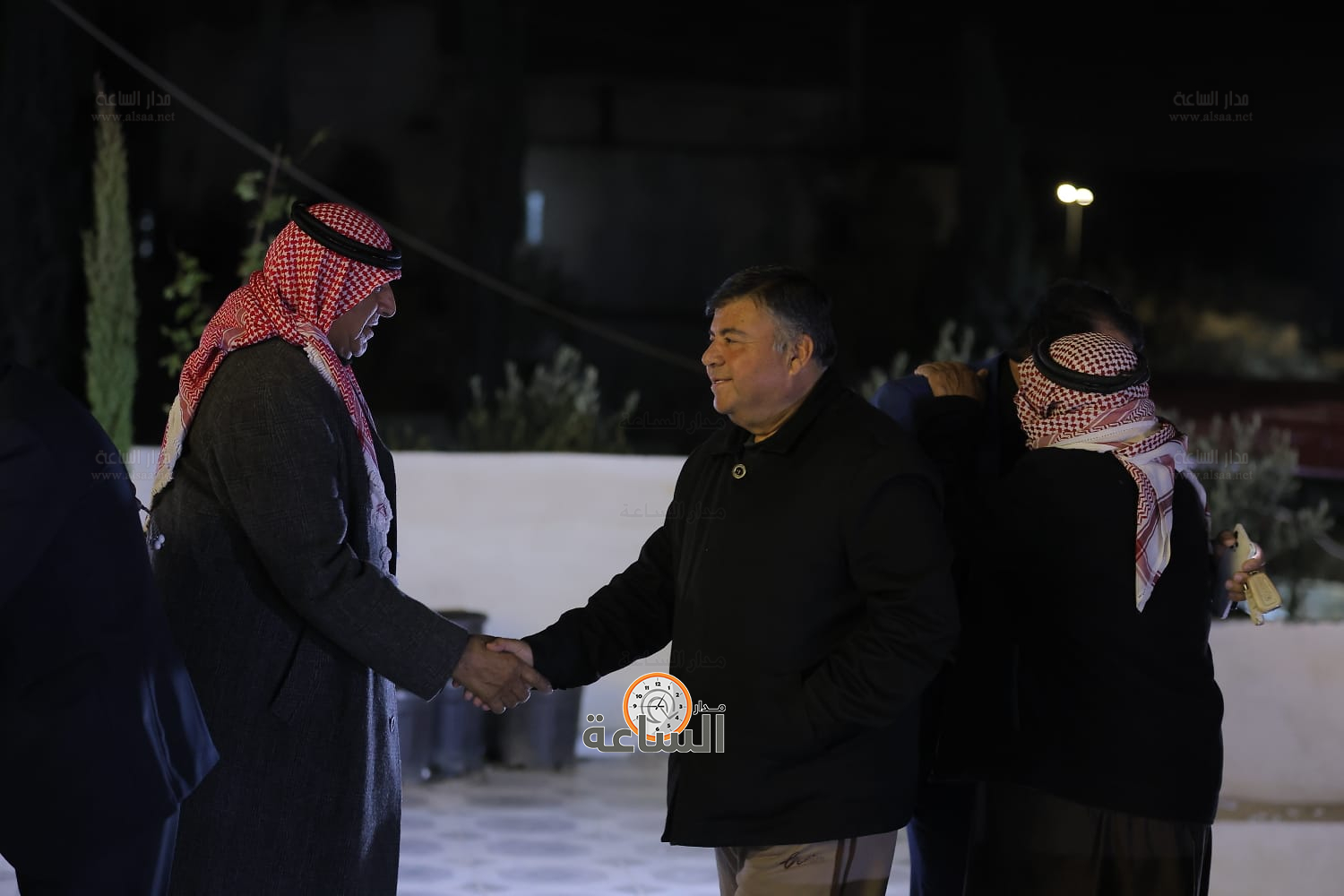 Madar Al-Saa Images 0.3924429526987937