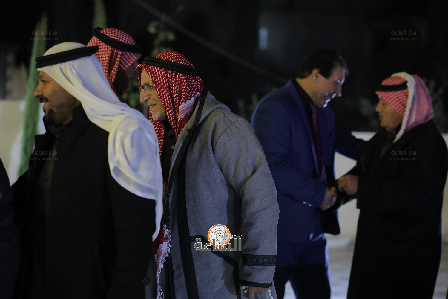 Madar Al-Saa Images 0.8379879758048717