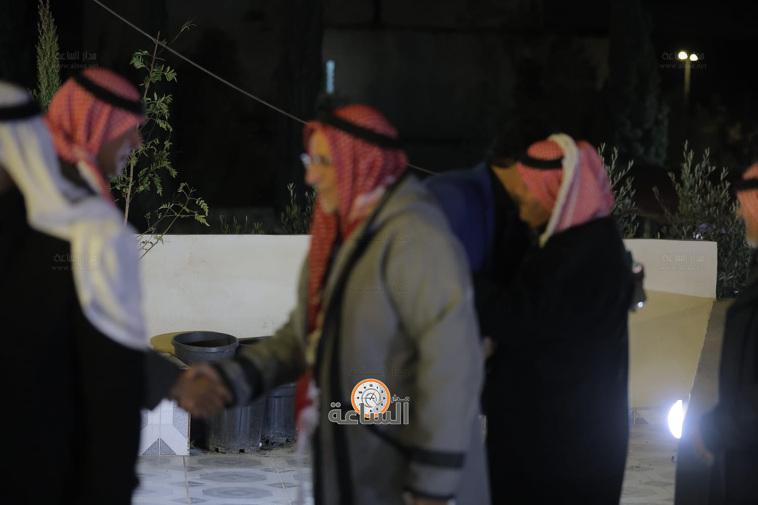 Madar Al-Saa Images 0.5173878756458391