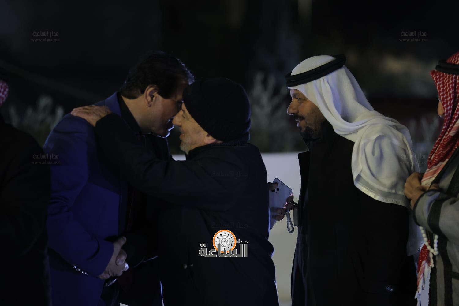 Madar Al-Saa Images 0.7909362283312595