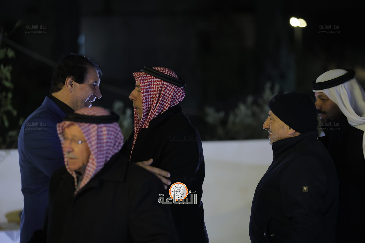 Madar Al-Saa Images 0.0479997972387336