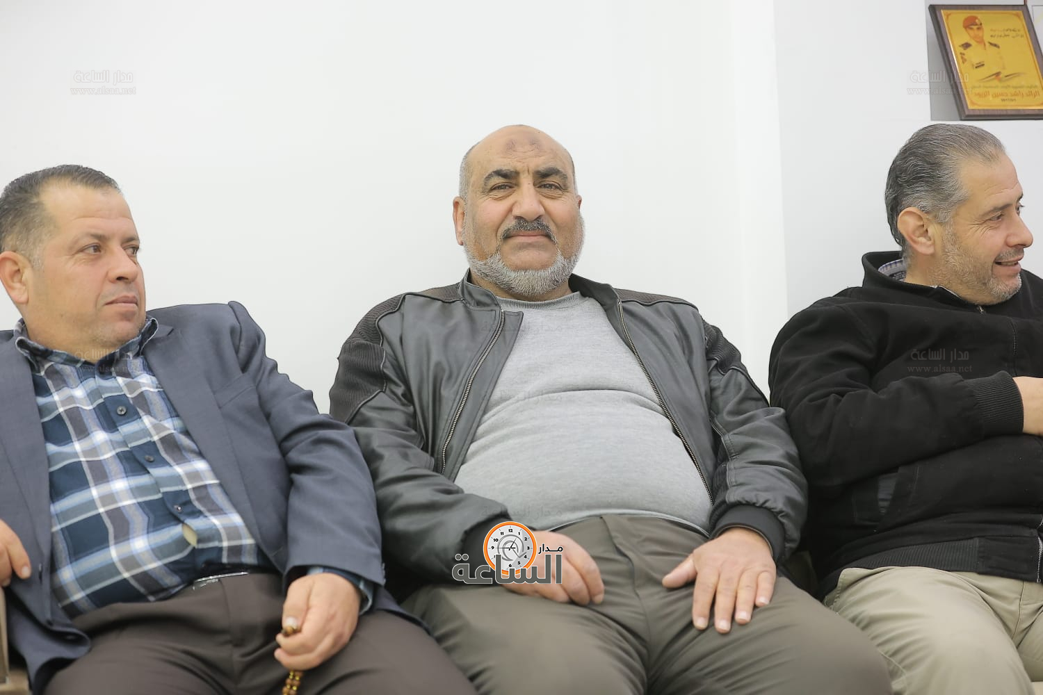 Madar Al-Saa Images 0.193122842550966