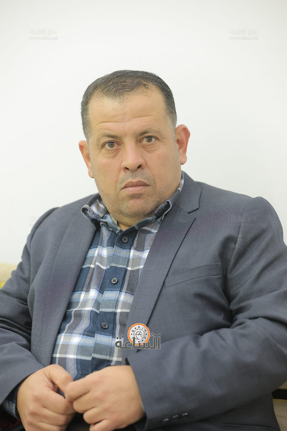 Madar Al-Saa Images 0.7295824659290586