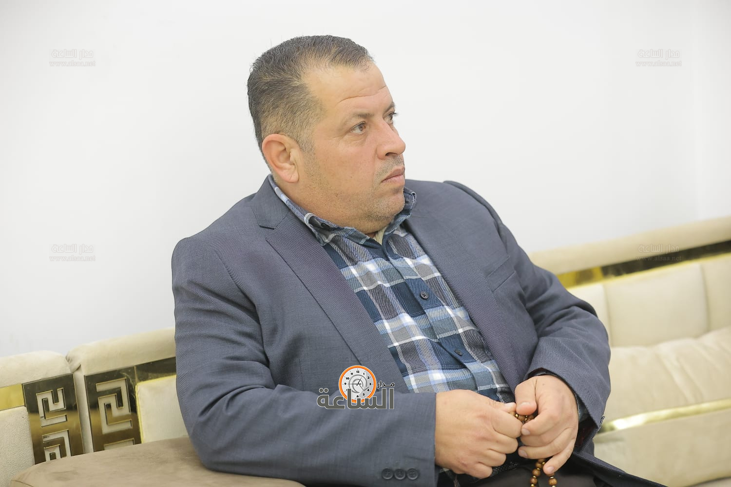 Madar Al-Saa Images 0.41435222304463304