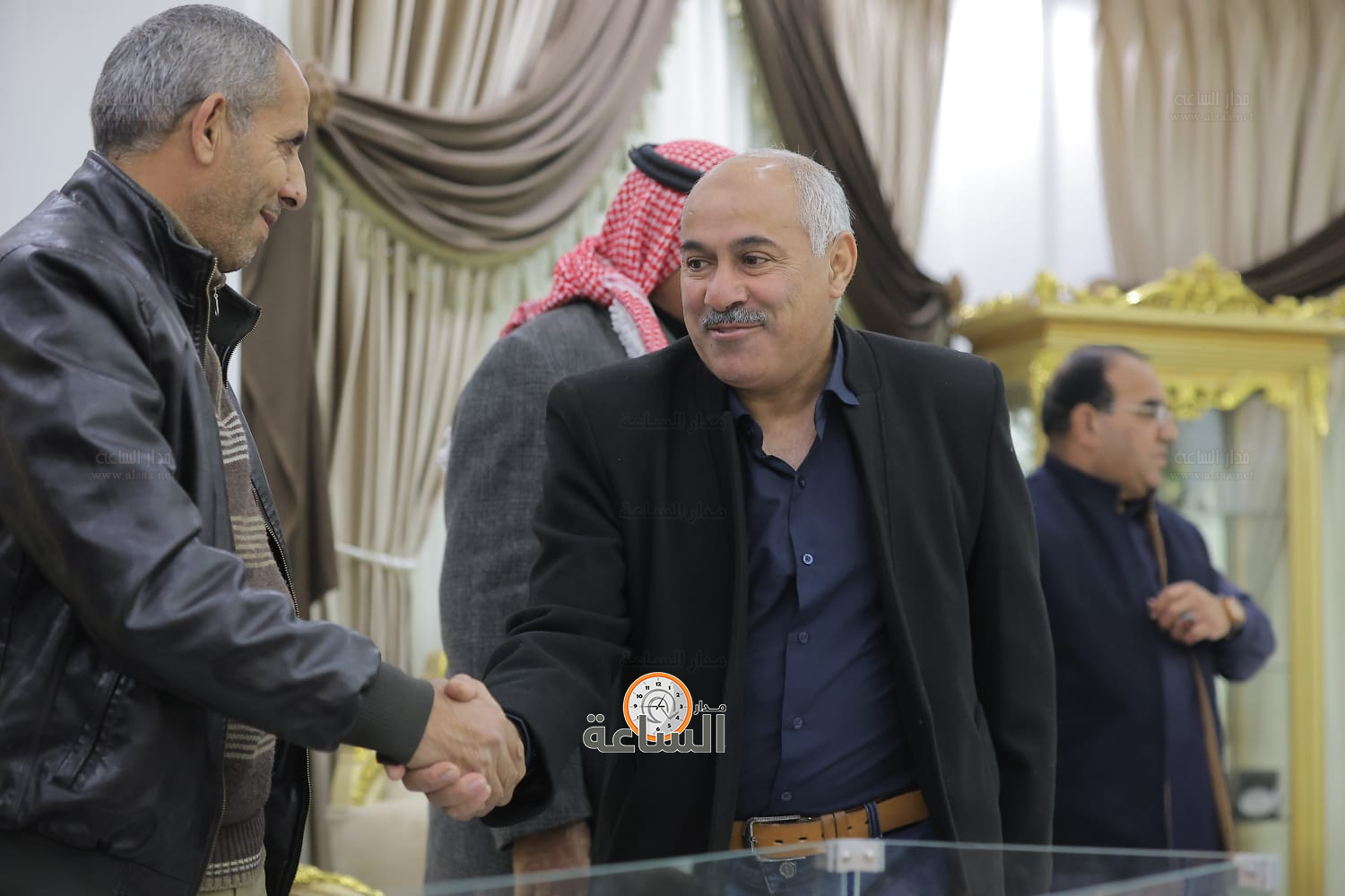 Madar Al-Saa Images 0.08930289561985671