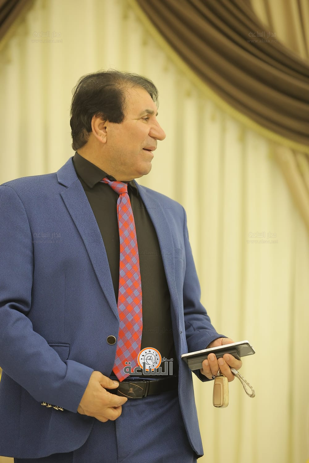 Madar Al-Saa Images 0.5346473438767683