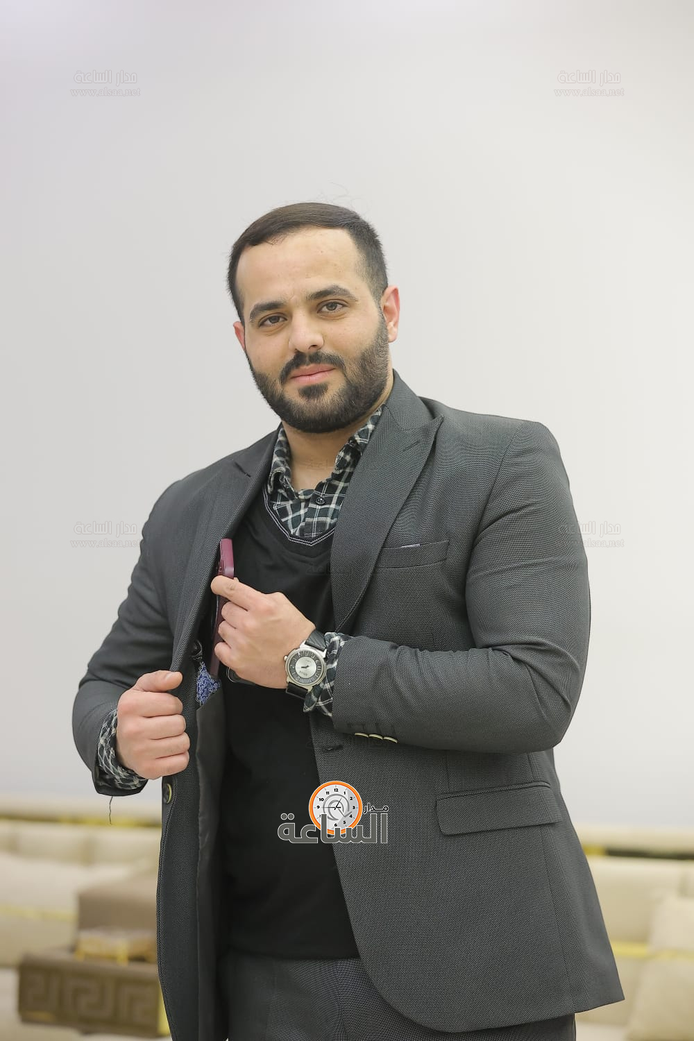 Madar Al-Saa Images 0.5419133126737065