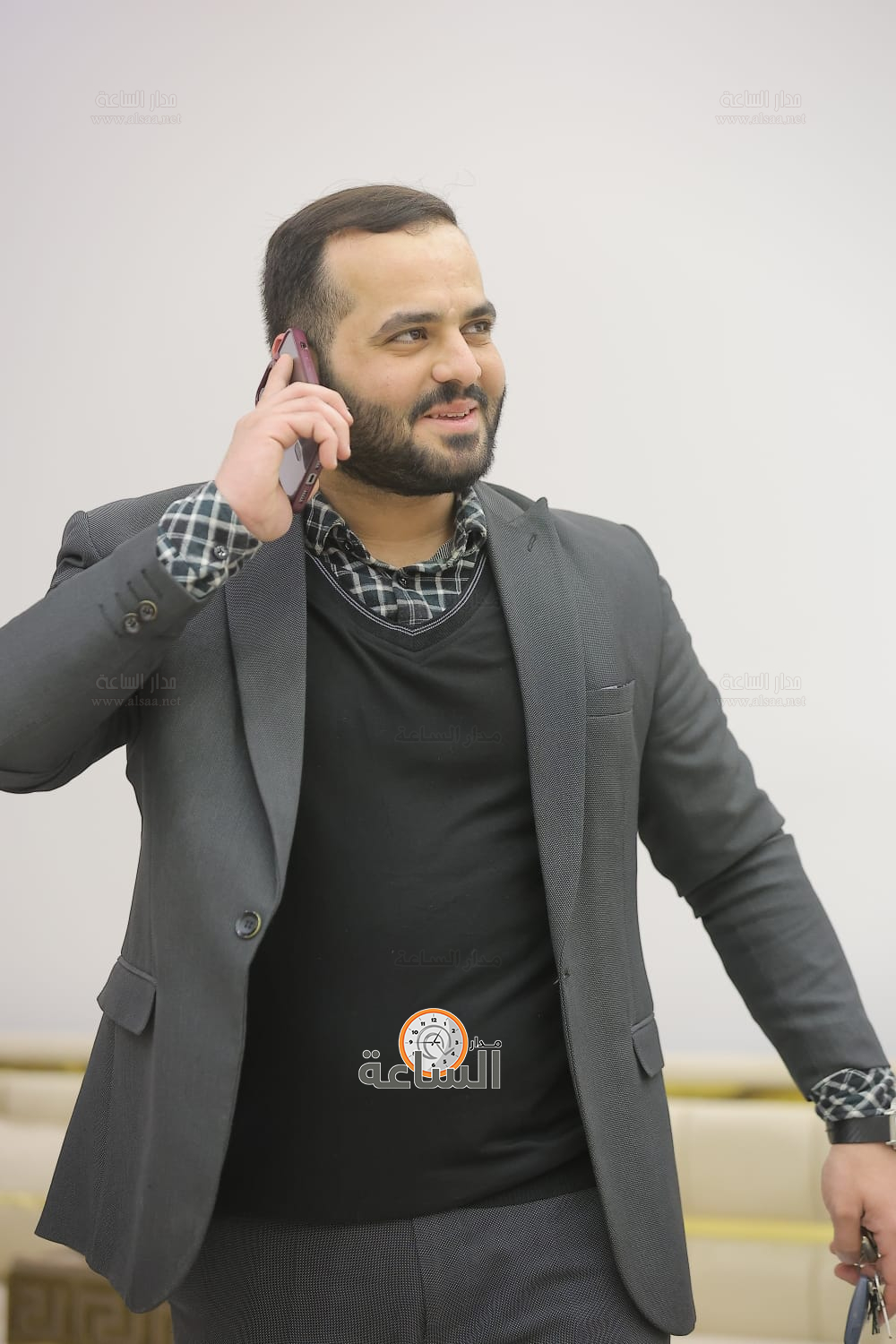 Madar Al-Saa Images 0.6749181320469566