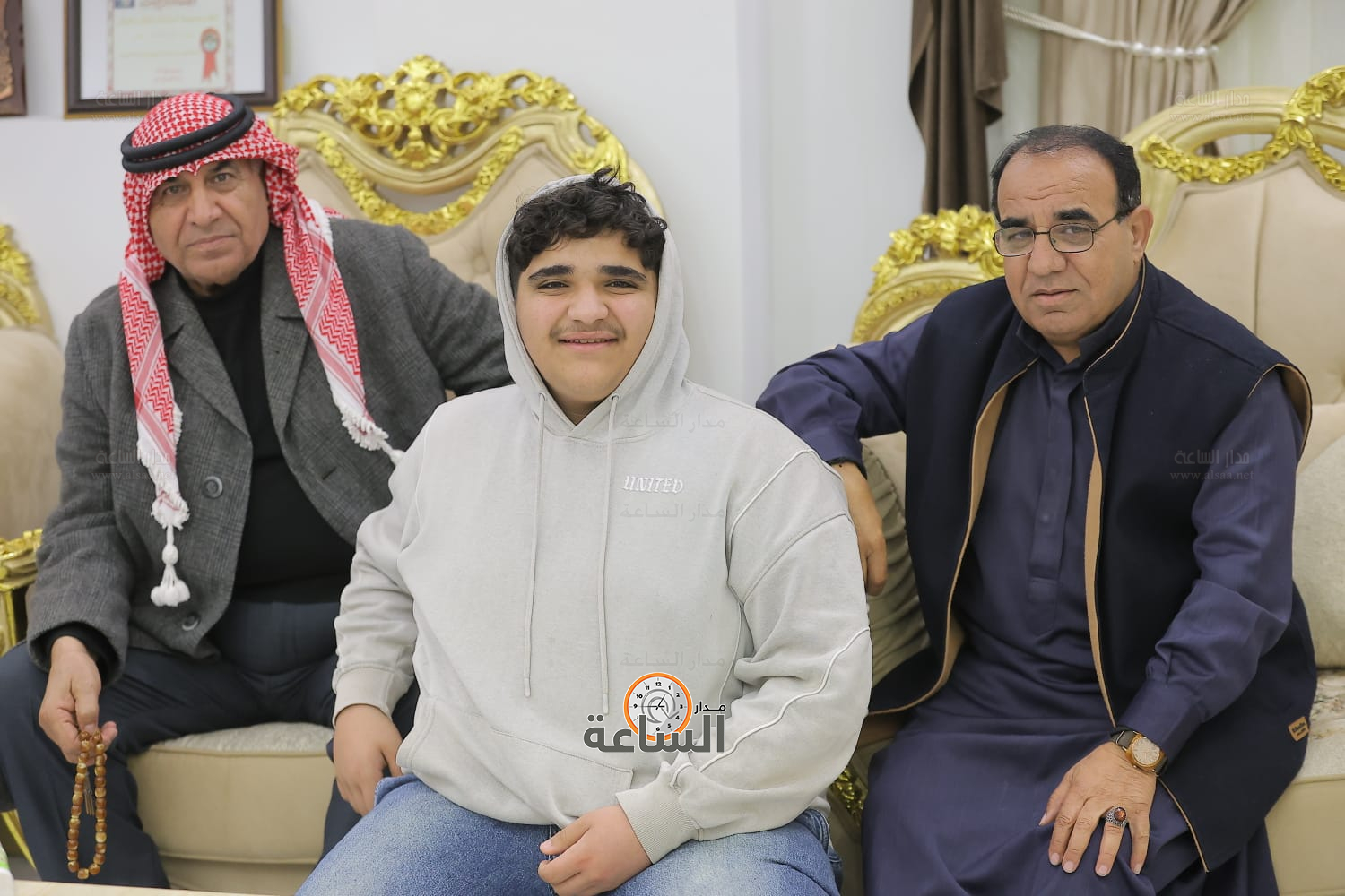 Madar Al-Saa Images 0.8282333303672595