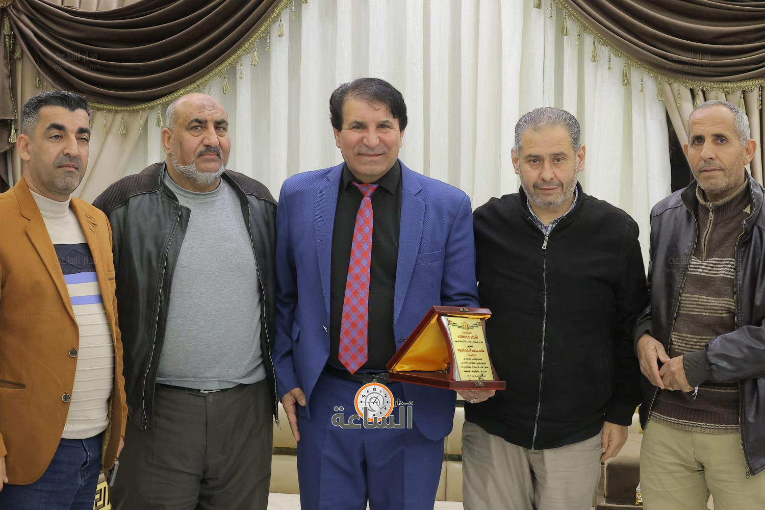 Madar Al-Saa Images 0.004667054076292199