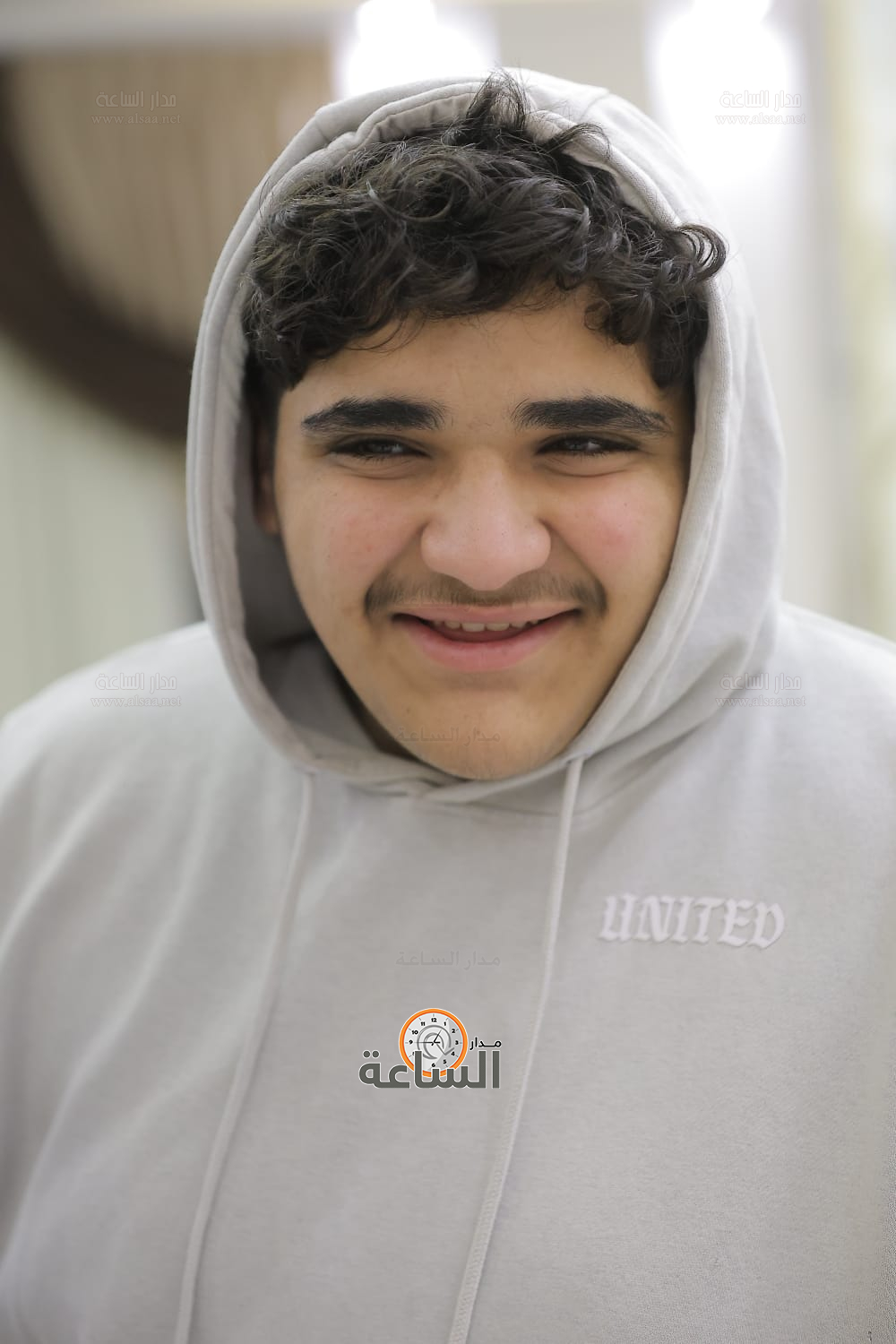 Madar Al-Saa Images 0.7582405643103755