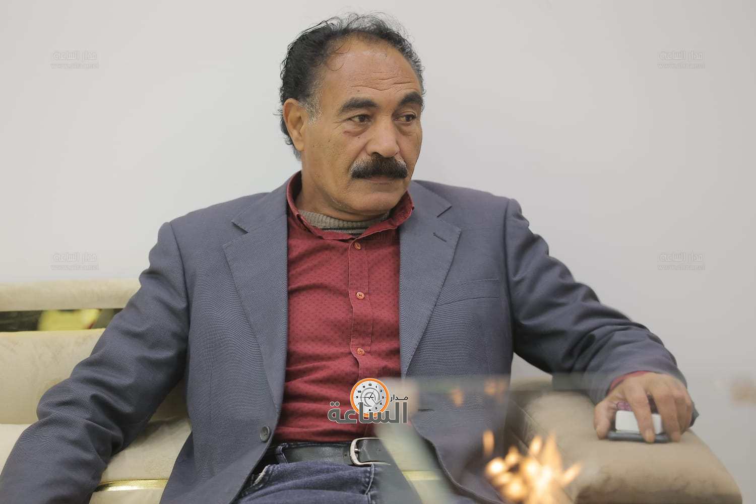 Madar Al-Saa Images 0.13385768514409324