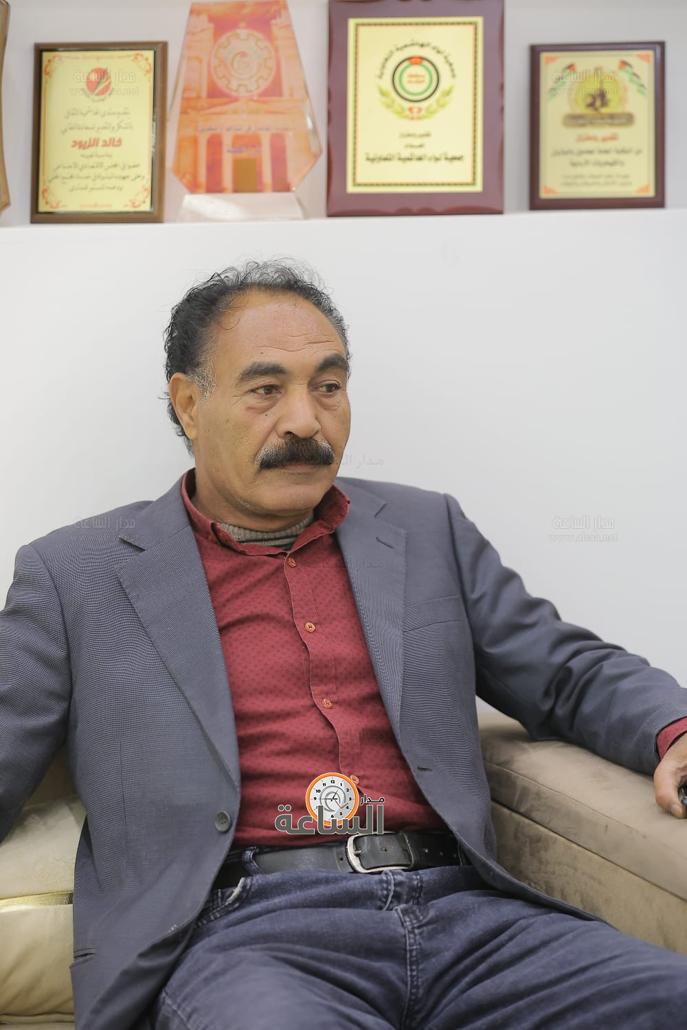 Madar Al-Saa Images 0.6132257633027932