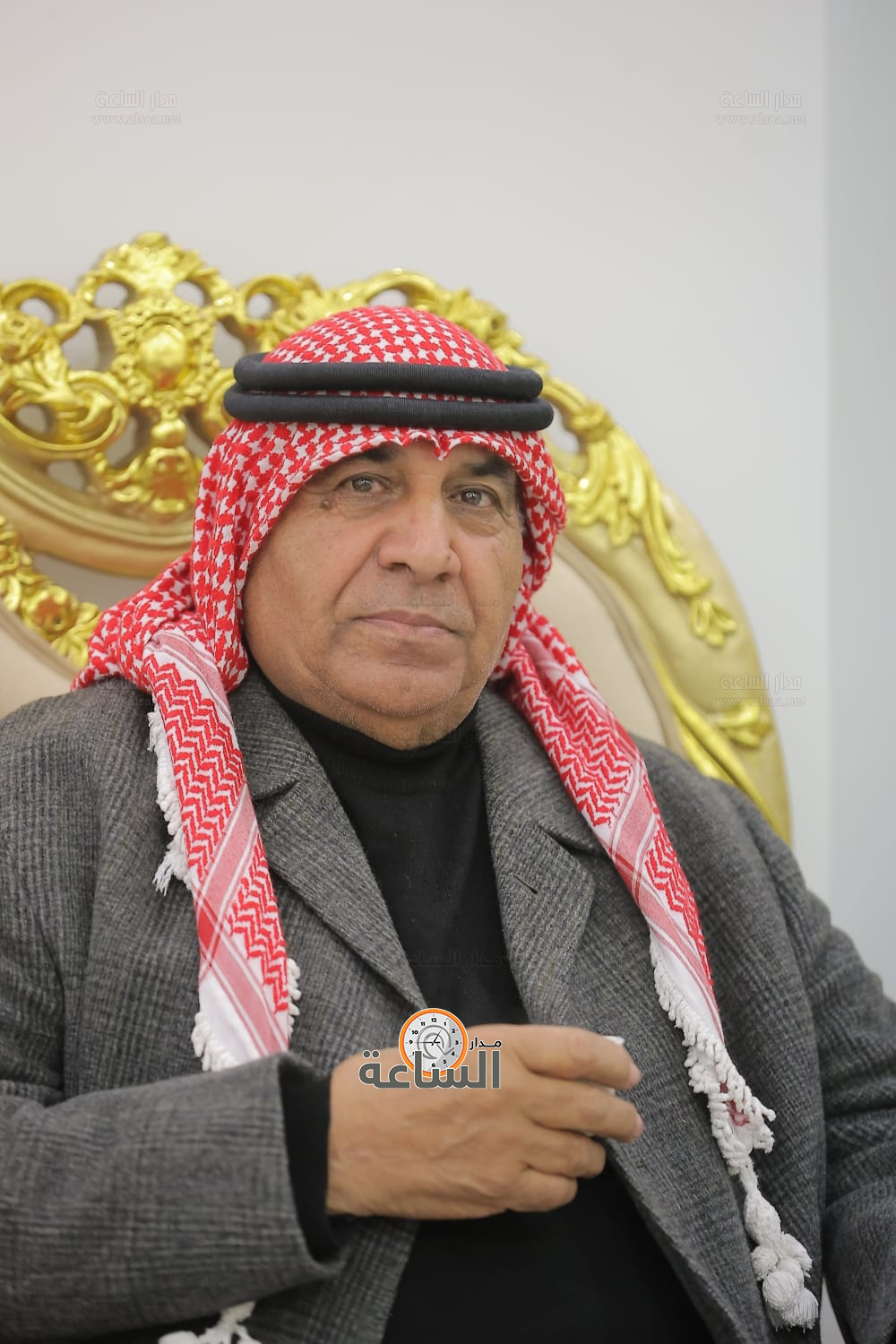 Madar Al-Saa Images 0.38804171416164857