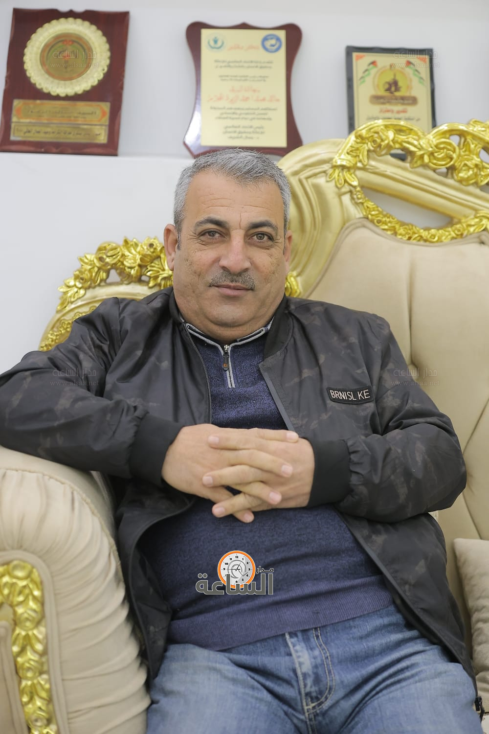 Madar Al-Saa Images 0.334483665314097