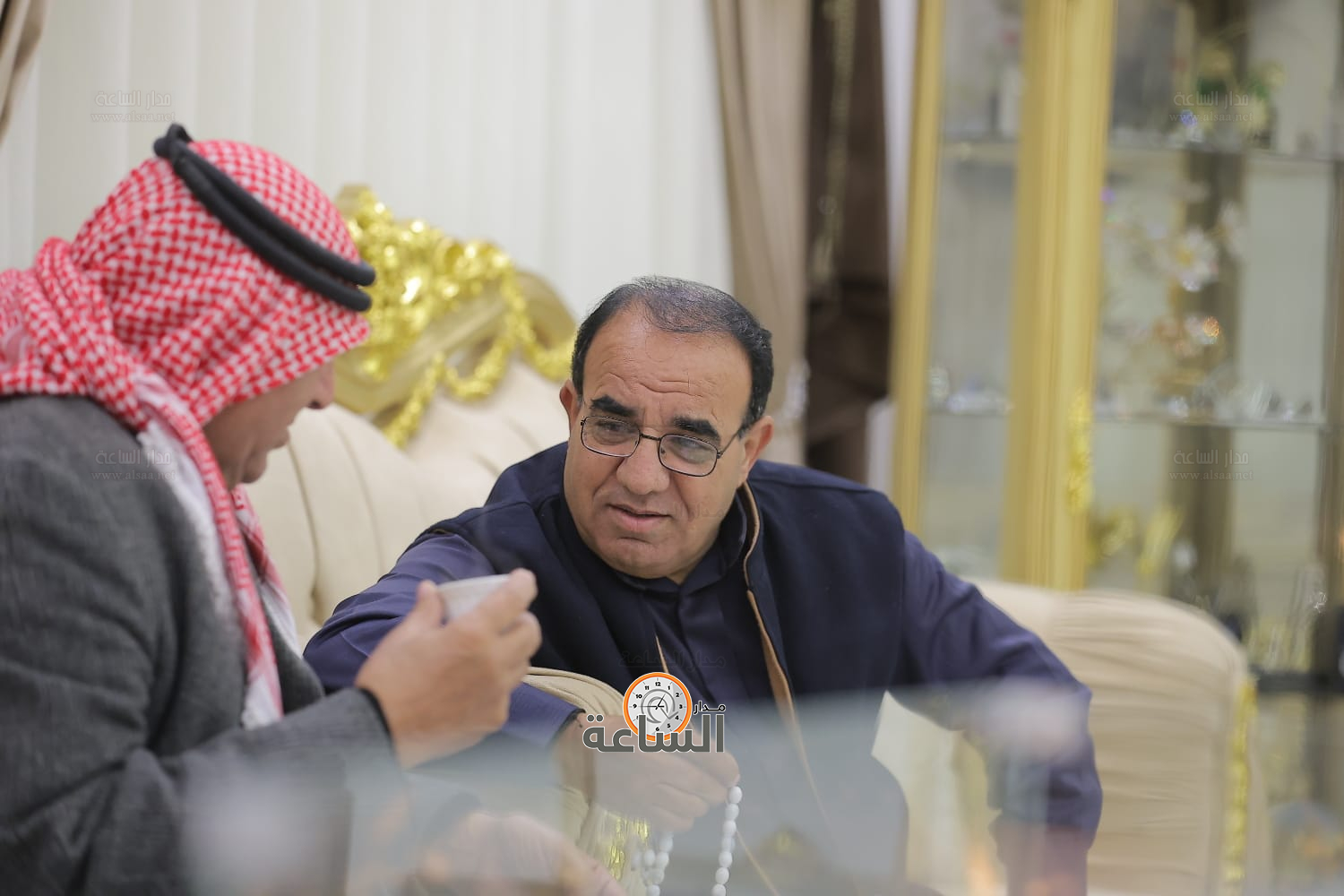 Madar Al-Saa Images 0.6423828269949542