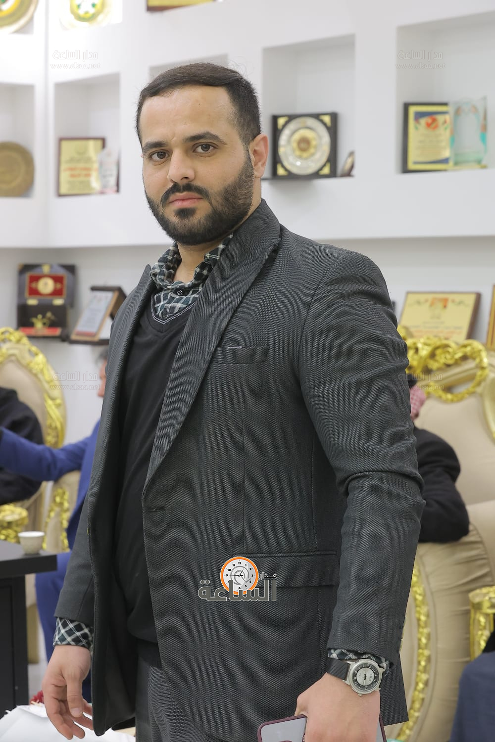 Madar Al-Saa Images 0.6813404030864407