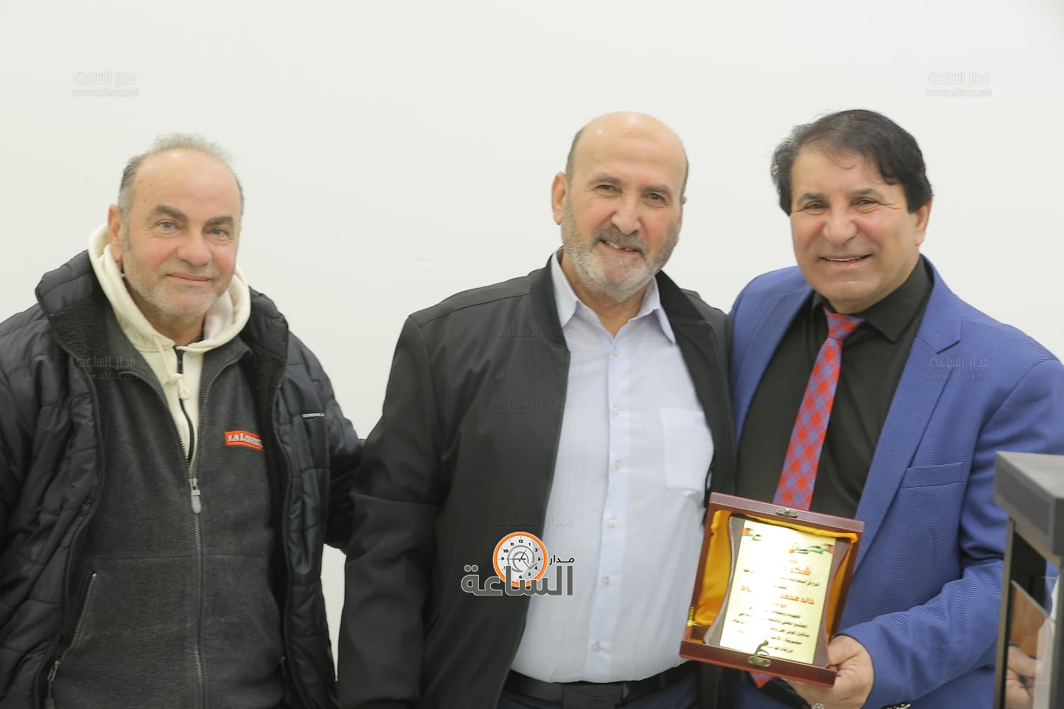 Madar Al-Saa Images 0.6863282024358747