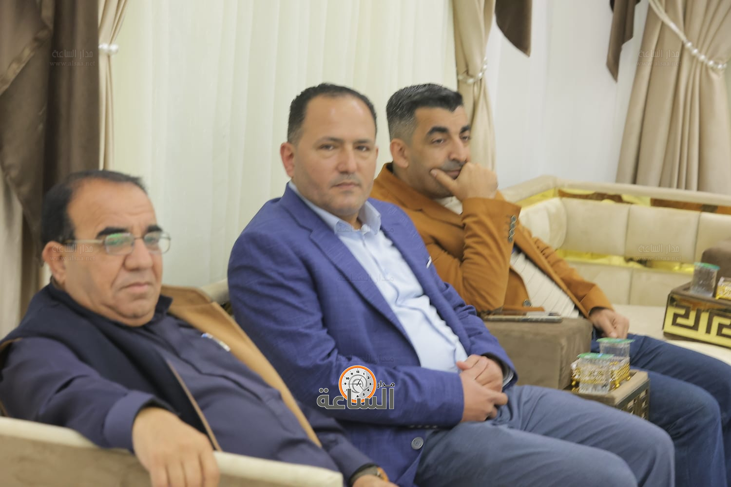 Madar Al-Saa Images 0.9711724717636644