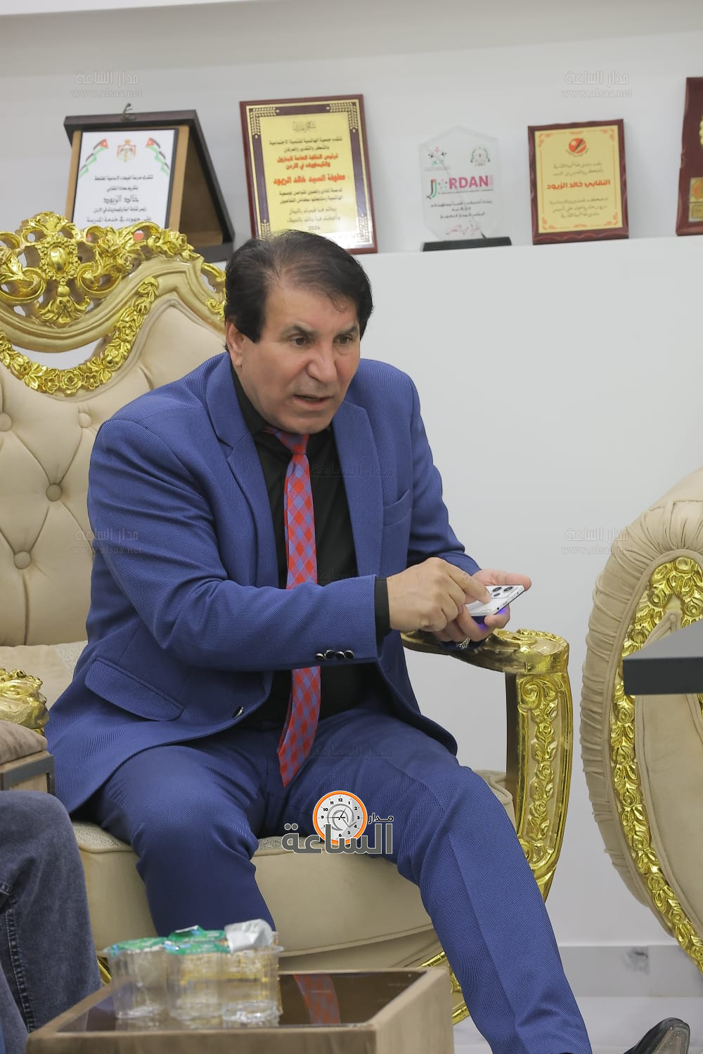 Madar Al-Saa Images 0.6787845887511244