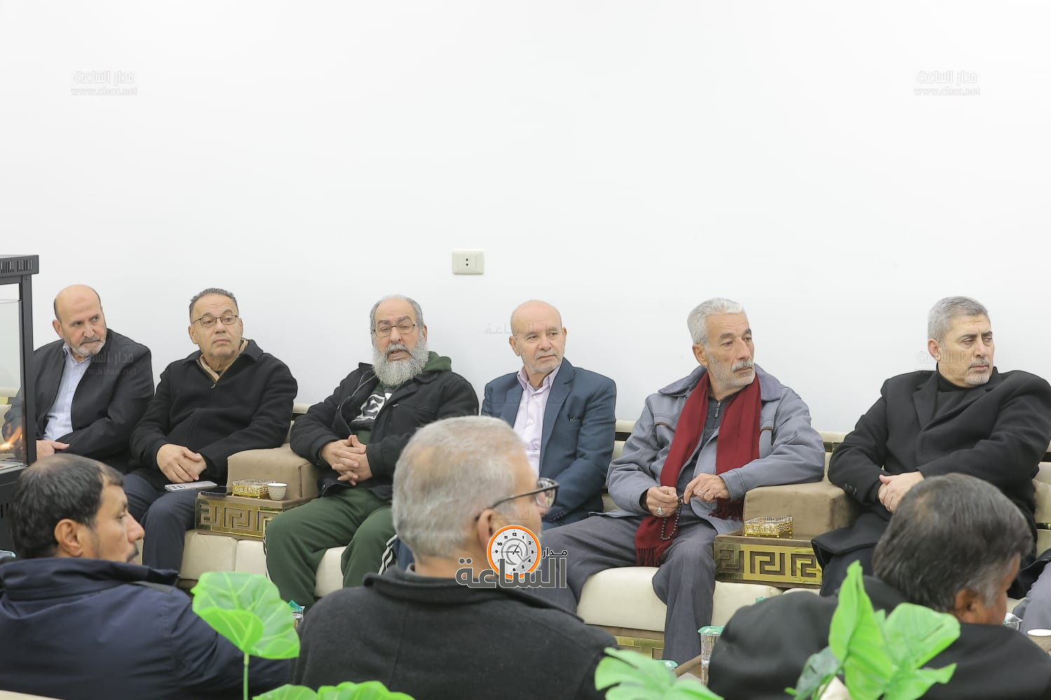 Madar Al-Saa Images 0.5017449568049512