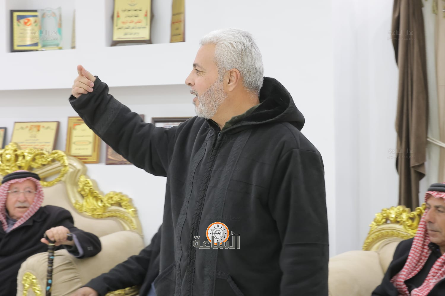 Madar Al-Saa Images 0.3130249668224112