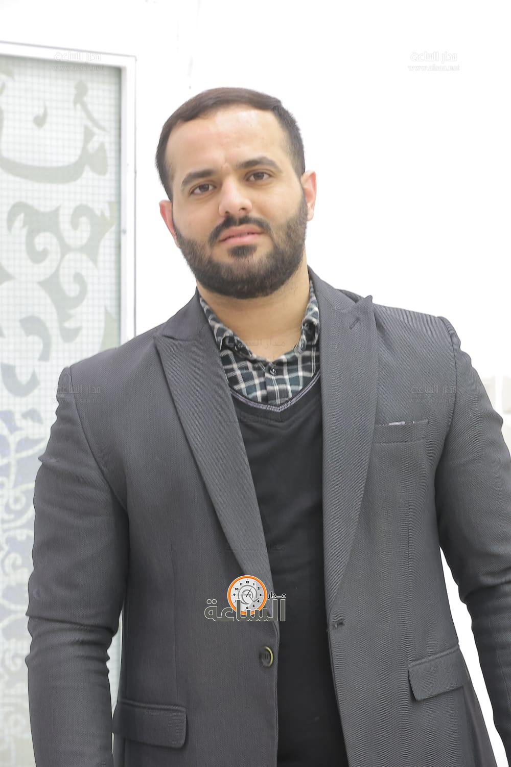 Madar Al-Saa Images 0.2534388197020556