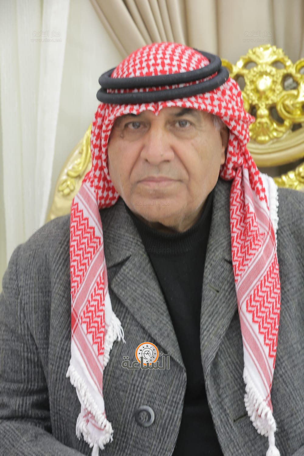 Madar Al-Saa Images 0.8115172204281508