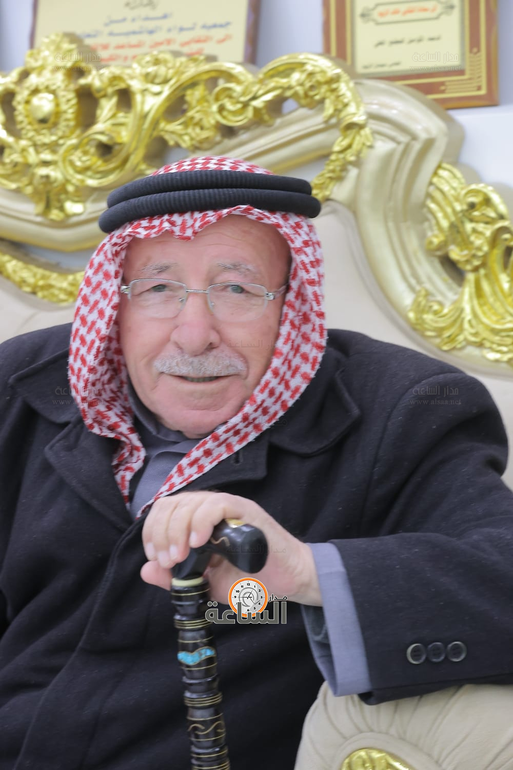 Madar Al-Saa Images 0.5556670111916229