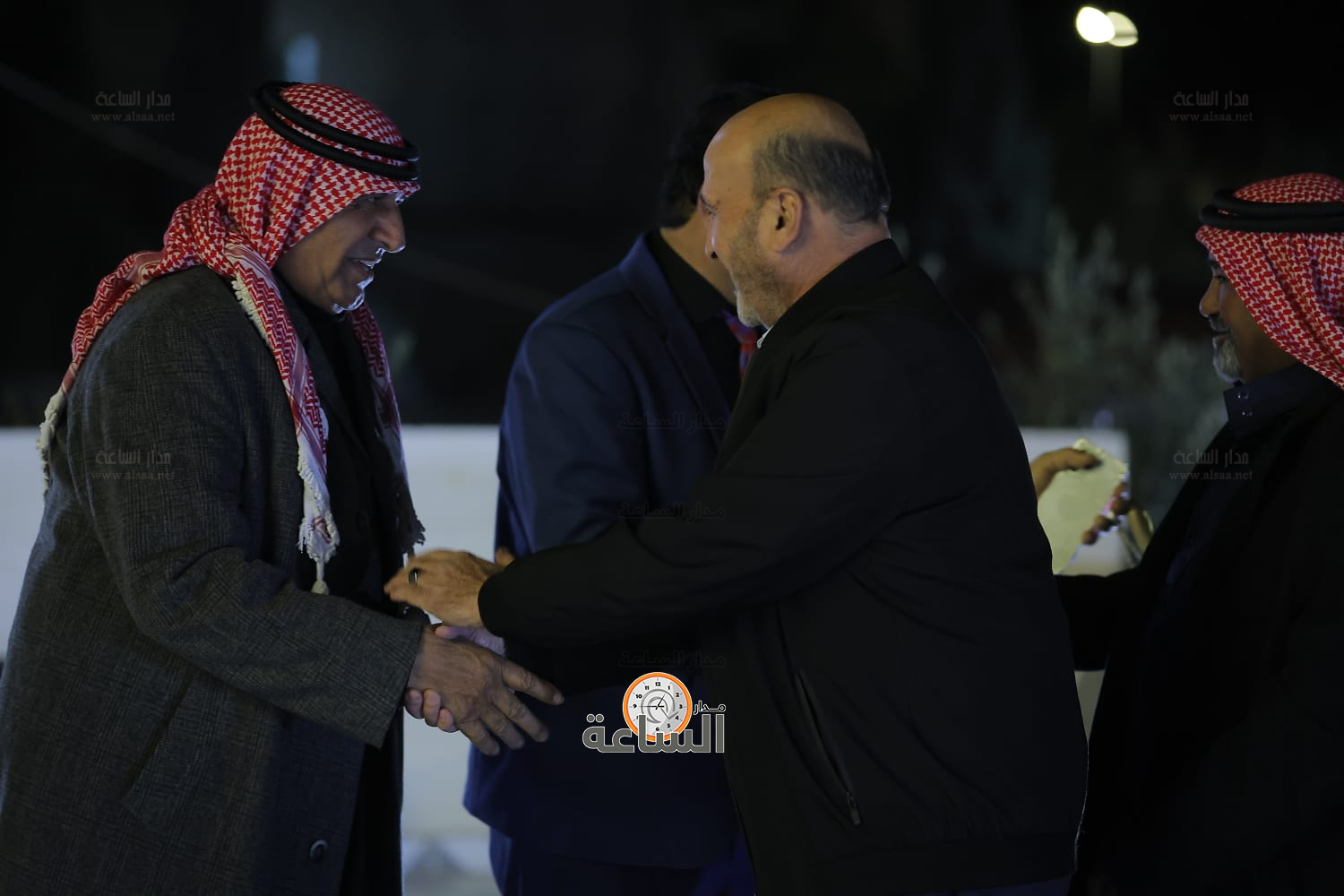 Madar Al-Saa Images 0.5236642861019378