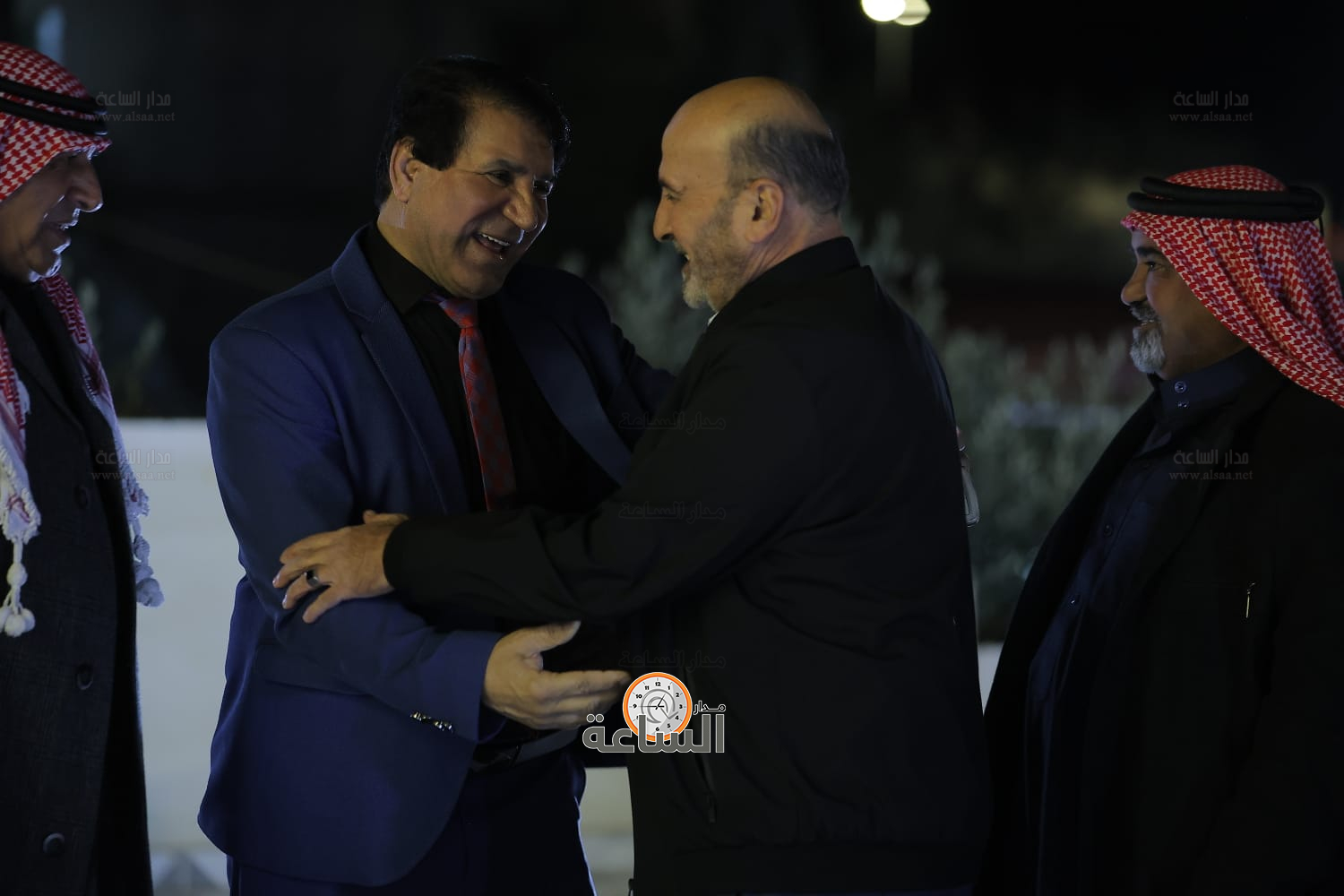 Madar Al-Saa Images 0.6300968593312866