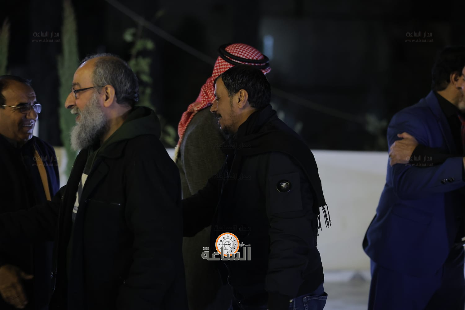 Madar Al-Saa Images 0.6422287863569955