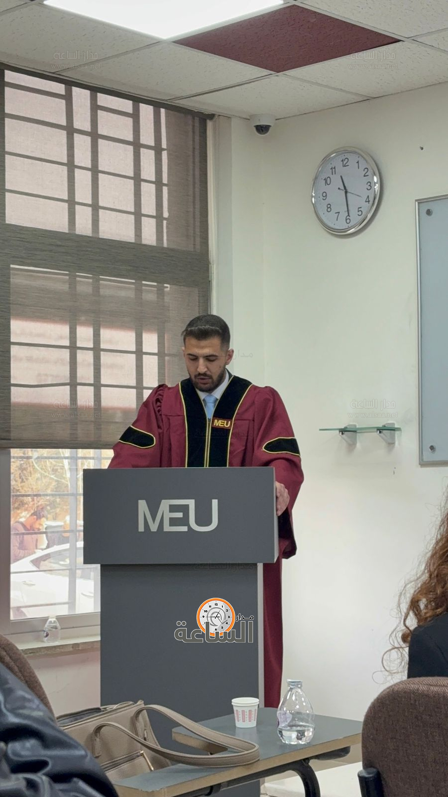 Madar Al-Saa Images 0.9722819619344171