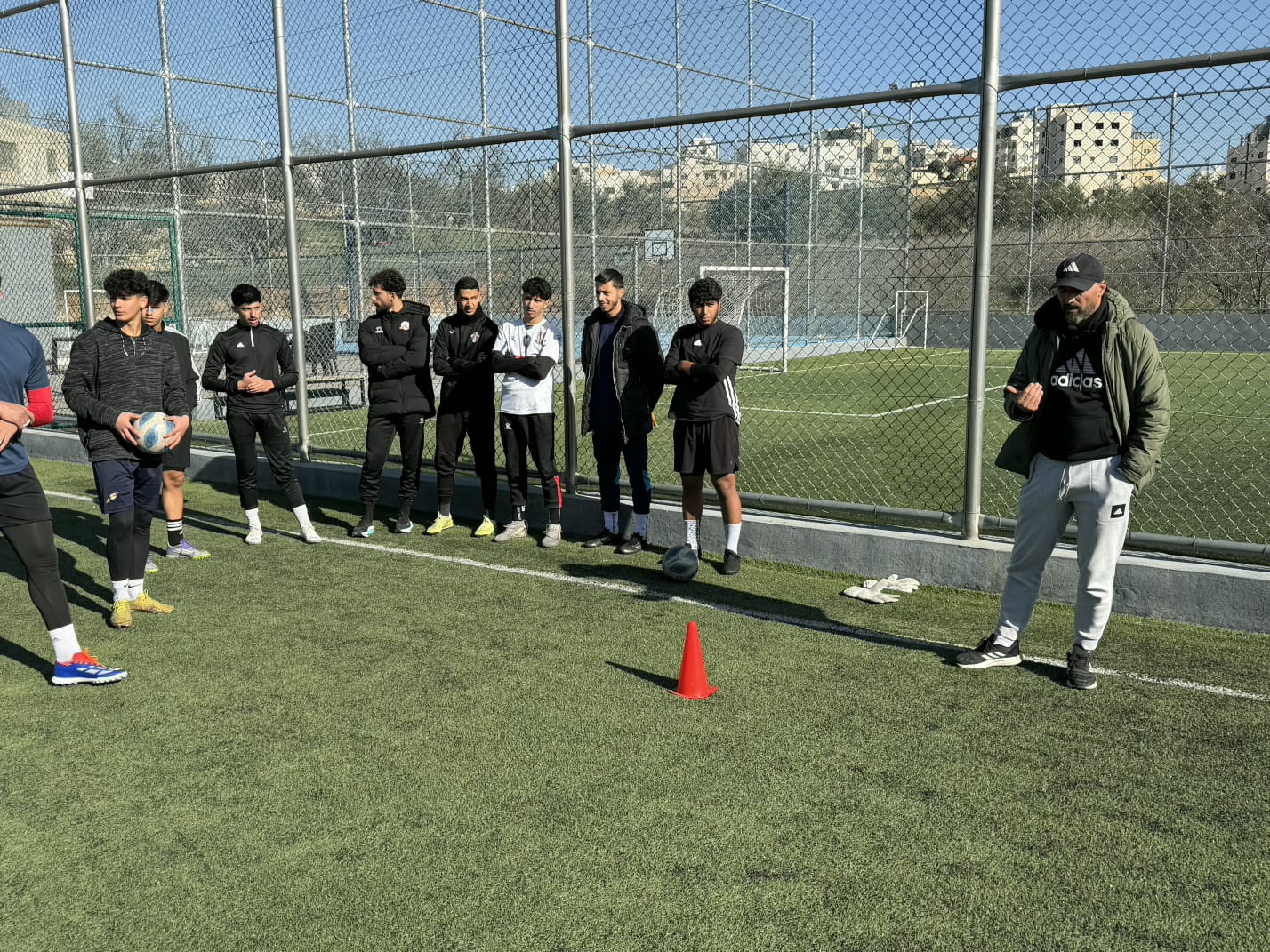 Madar Al-Saa Images 0.6307968808844838