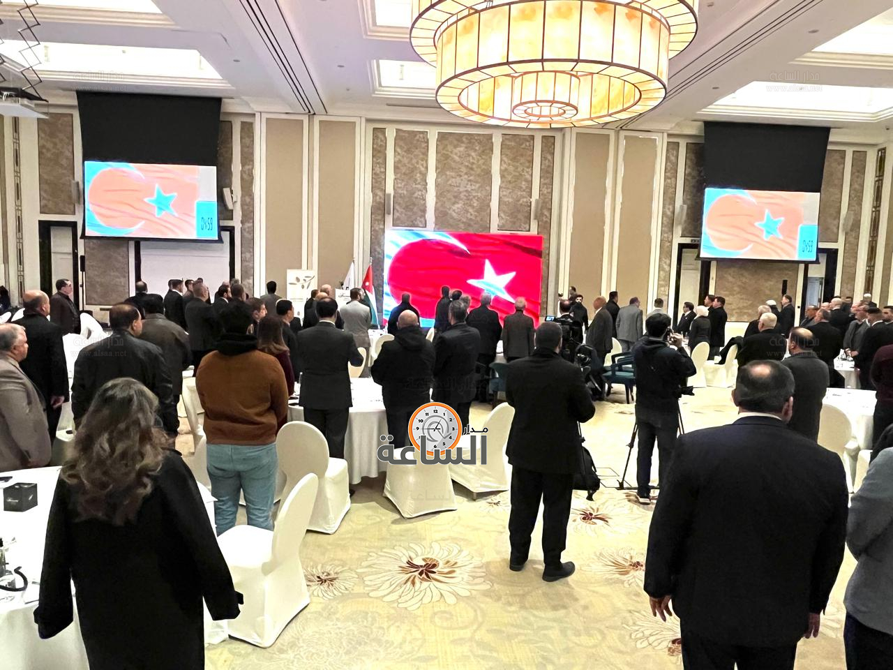 Madar Al-Saa Images 0.24000535875073004