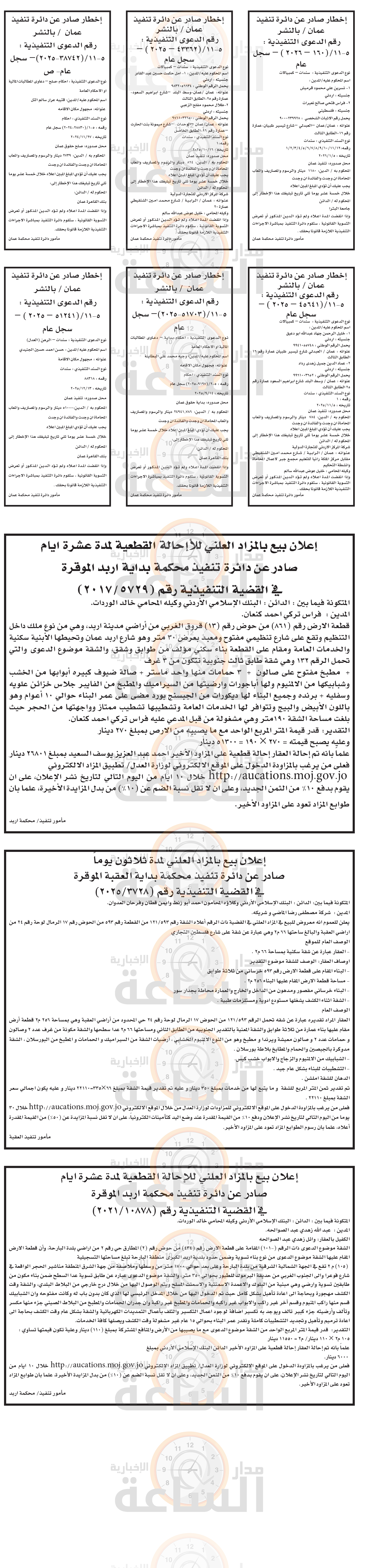 Madar Al-Saa Images 0.06908324944016053