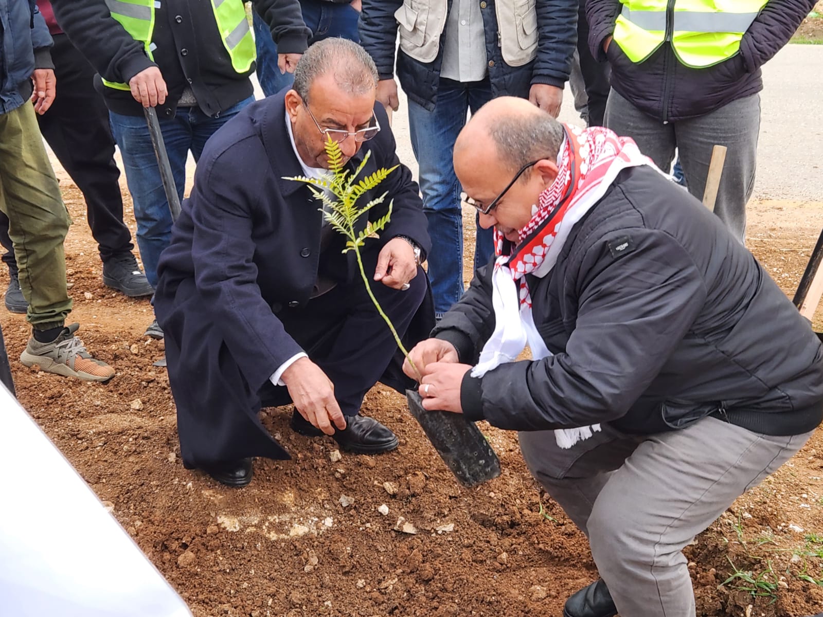 Madar Al-Saa Images 0.33332147562511394