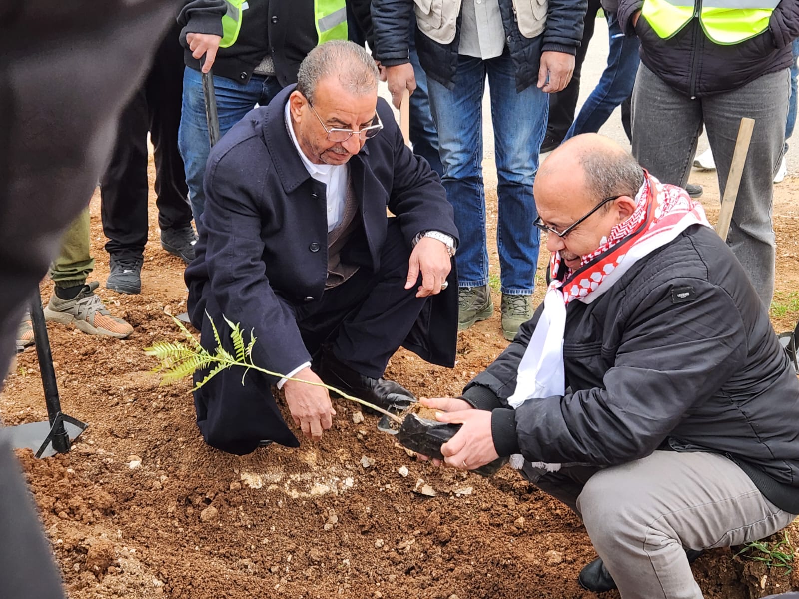 Madar Al-Saa Images 0.07969179779484004