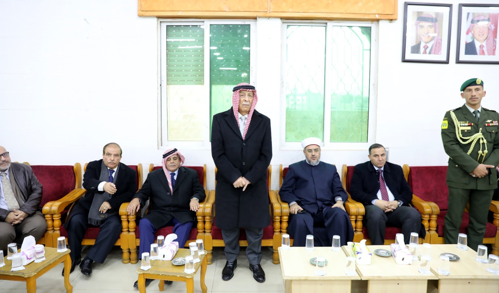 Madar Al-Saa Images 0.1477449951183939