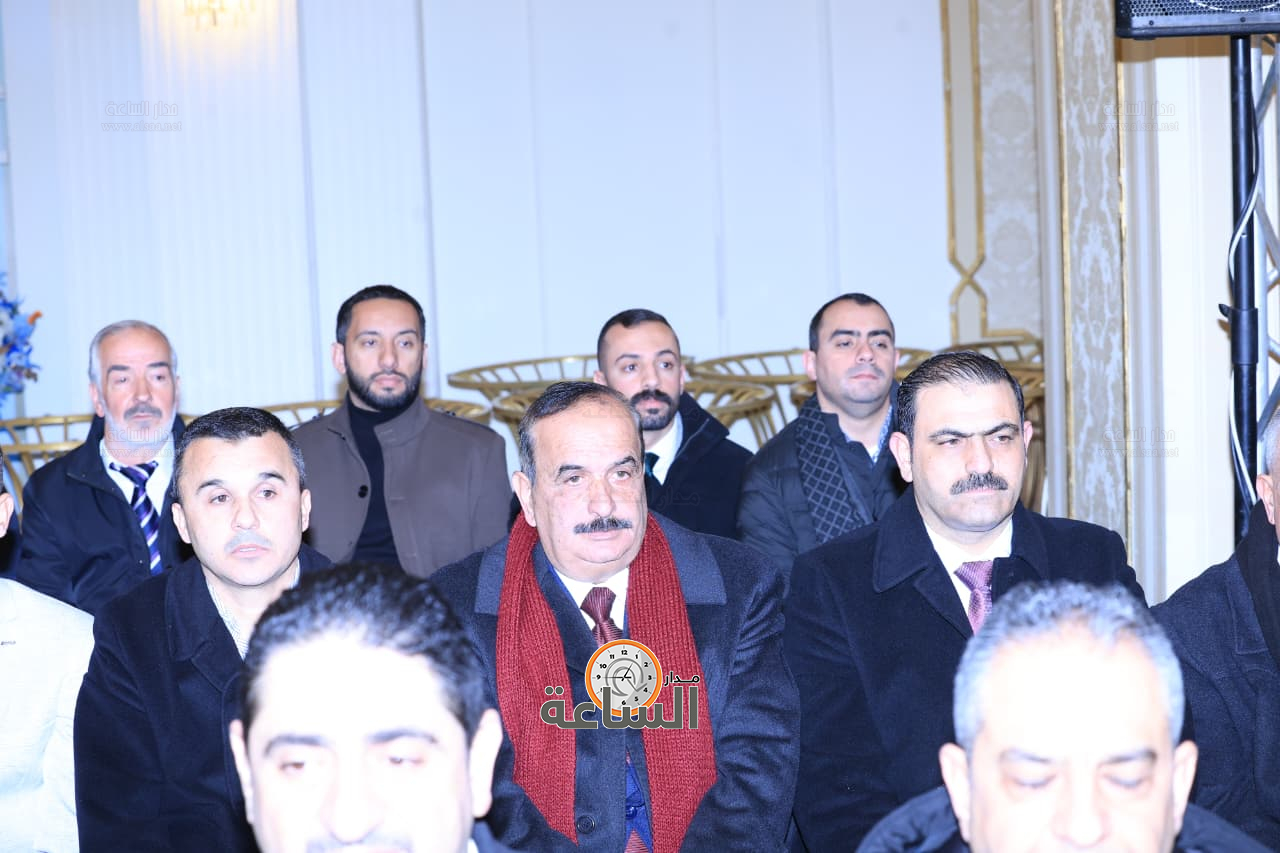 Madar Al-Saa Images 0.27750314340484916