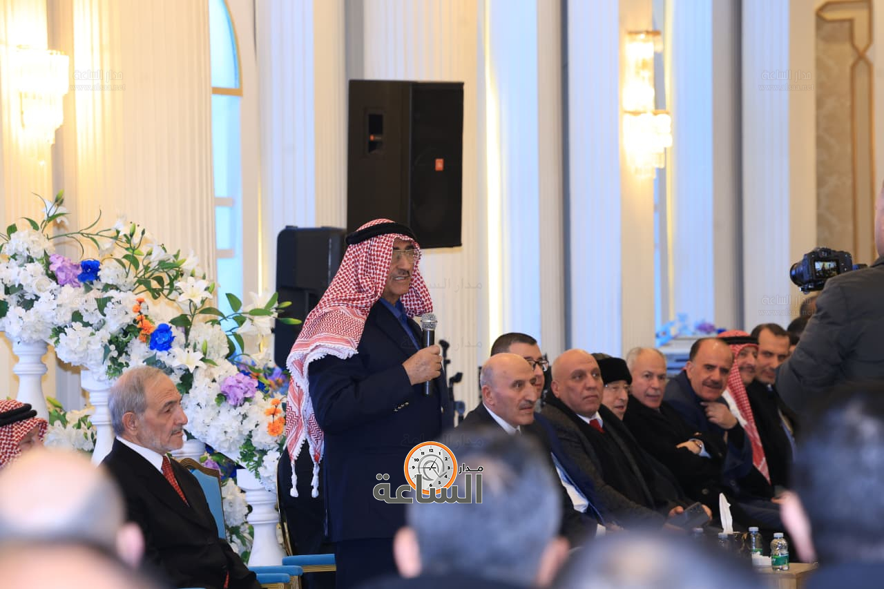 Madar Al-Saa Images 0.18302519687807572