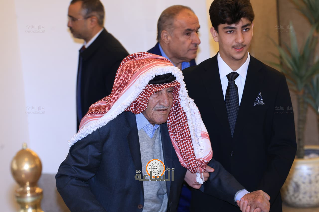 Madar Al-Saa Images 0.10281285593347089